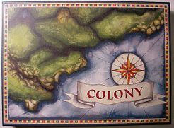 Colony