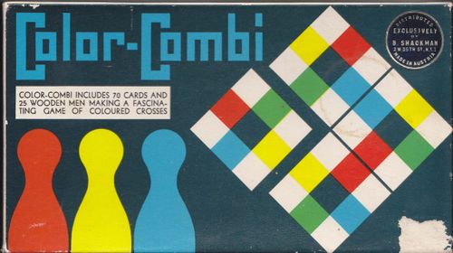 Color-Combi