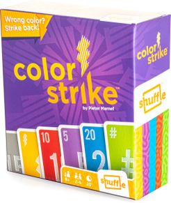 Color Strike