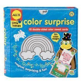 Color Surprise