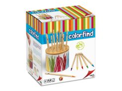 Colorfind