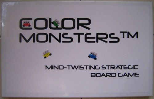 ColorMonsters