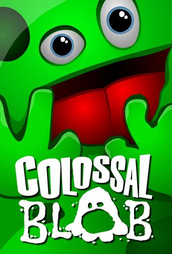 Colossal Blob