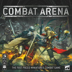 Combat Arena