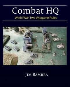 Combat HQ