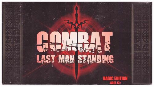 Combat Last Man Standing