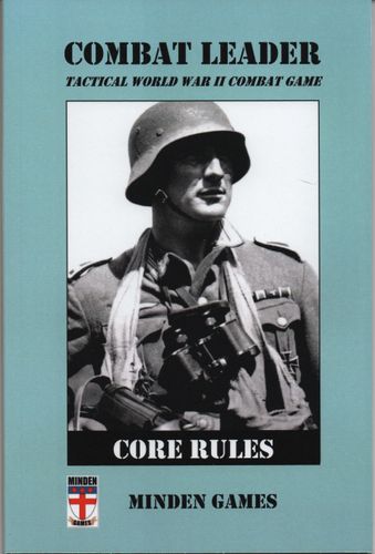 Combat Leader: Core Rules