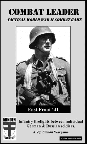 Combat Leader: East Front '41