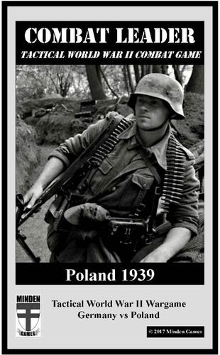 Combat Leader: Poland 1939