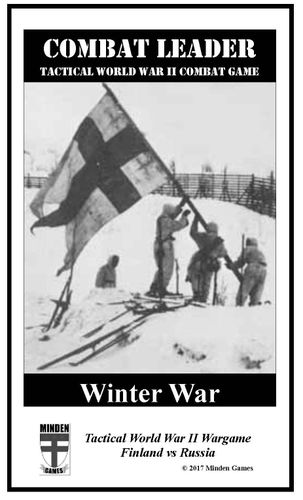 Combat Leader: Winter War