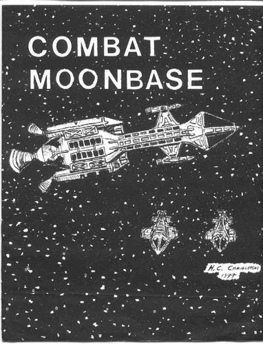 Combat Moonbase