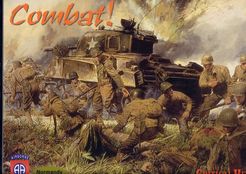 Combat! Normandy
