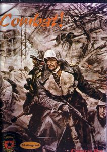Combat! Stalingrad
