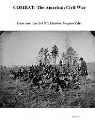 COMBAT: The American Civil War