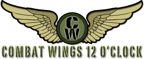 Combat Wings 12 O'Clock