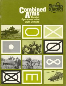 Combined Arms: Combat Operations in the 20th Century