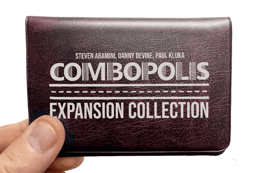 Combopolis: Expansion Collection