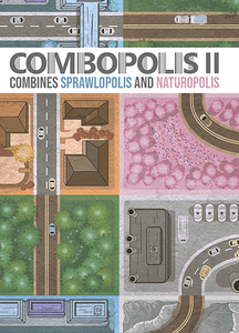 Combopolis II