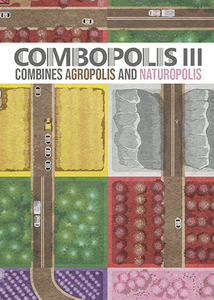 Combopolis III