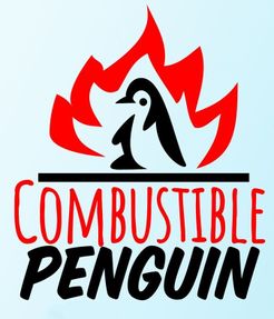 Combustible Penguin