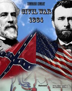 Command Combat: Civil War 1864