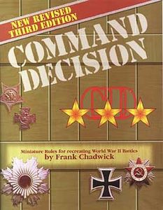 Command Decision III
