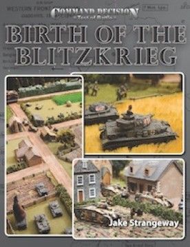 Command Decision: Test of Battle – Birth of the Blitzkrieg