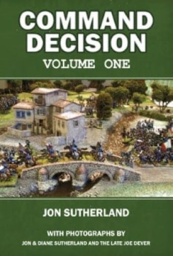 Command Decision: Volume 1