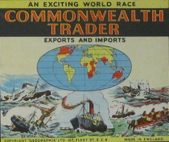 Commonwealth Trader