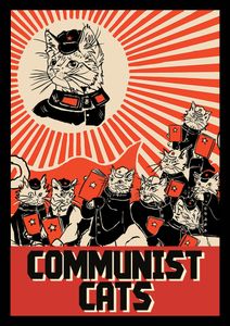 Communist Cats