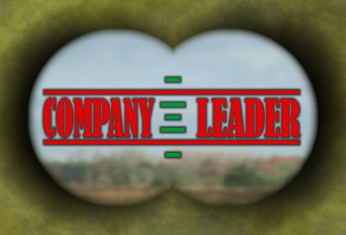 Company Leader