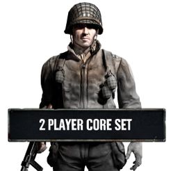 Company of Heroes: 2 Player Set