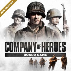 Company of Heroes: 2nd Edition