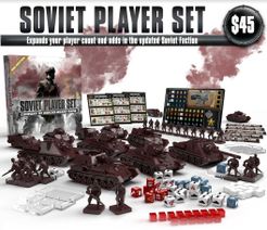 Company of Heroes: Soviet Faction Player Set