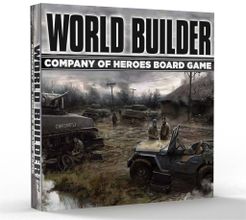 Company of Heroes: World Builder Pack