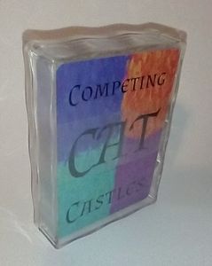 Competing Cat Castles