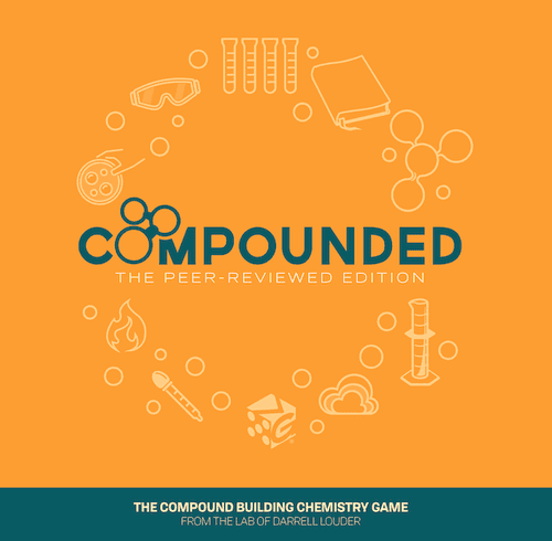 Compounded: The Peer-Reviewed Edition