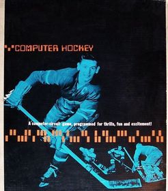 Computer Hockey