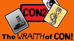 CON2! The Wraith of CON!