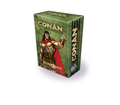 Conan Collectible Card Game