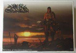 Conan: Collectors Box