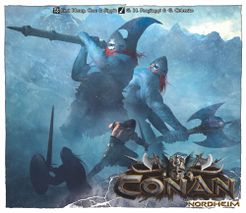 Conan: Nordheim