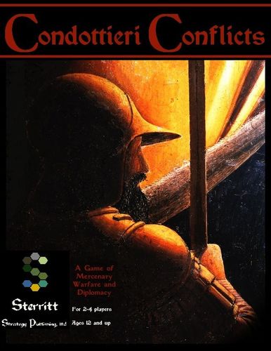 Condottieri Conflicts