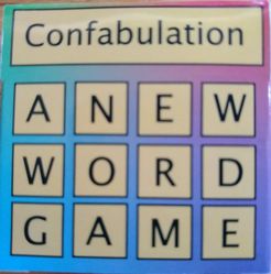 Confabulation