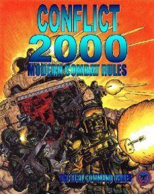 Conflict 2000