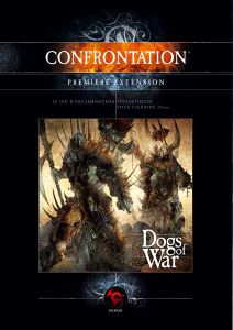 Confrontation: Dogs of War