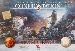 Confrontation: The Age of the Rag'Narok