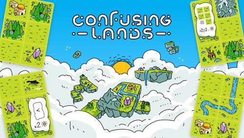 Confusing Lands