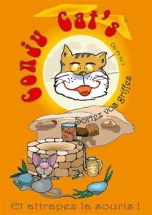 Conju Cat's