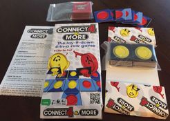 Connect 4 & More